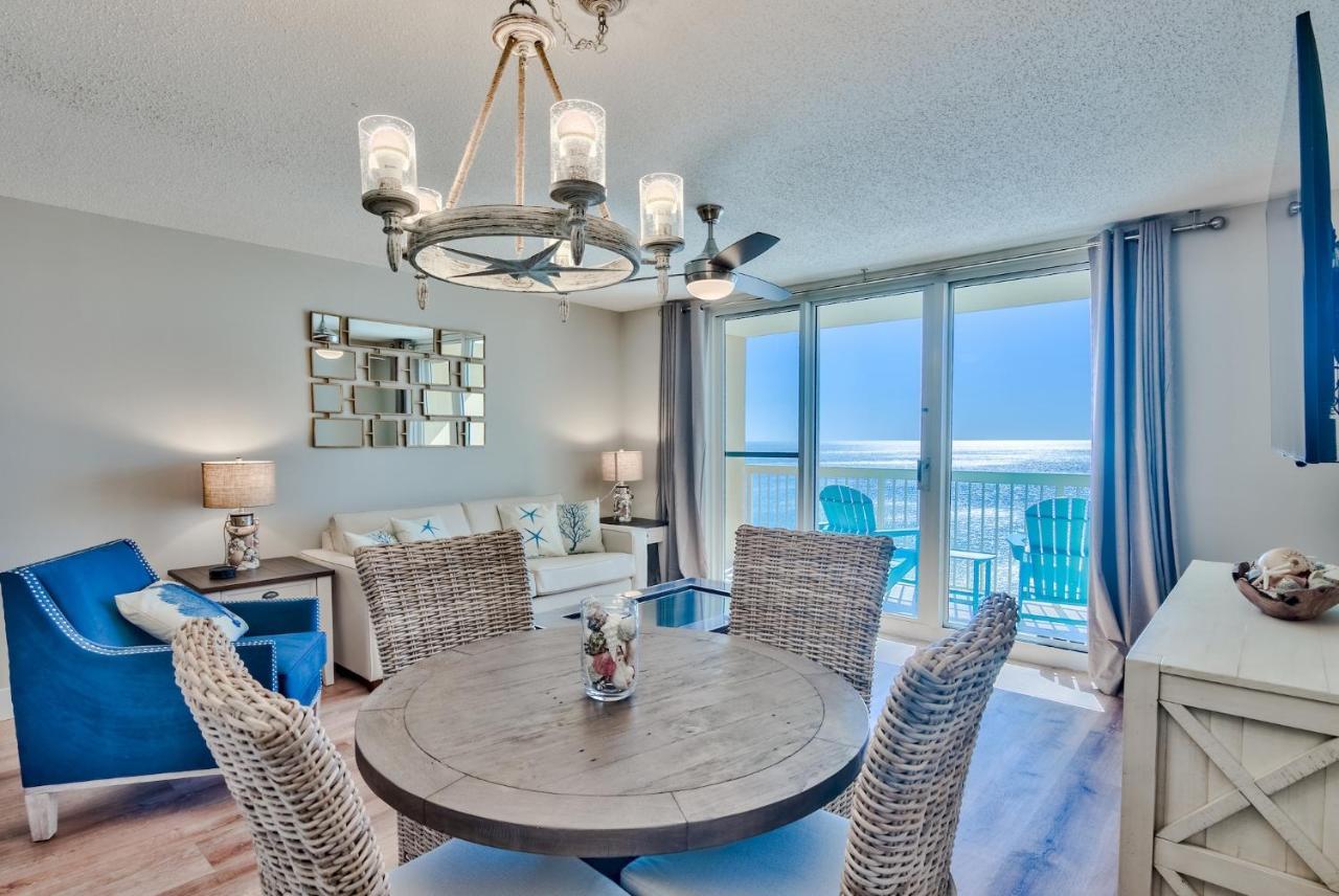 Pelican Beach Resort Destin Bagian luar foto