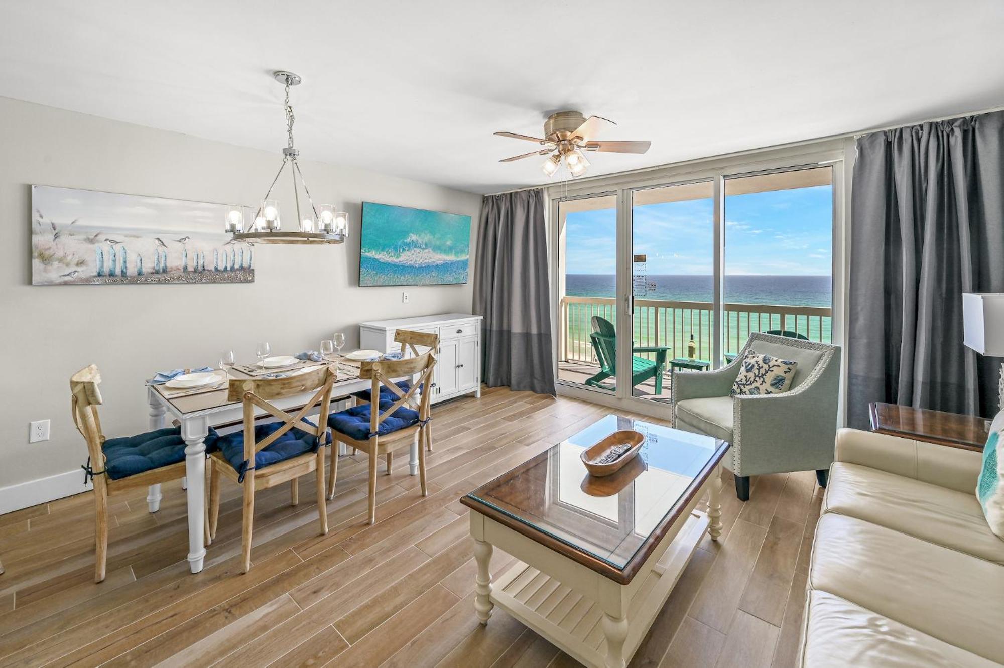 Pelican Beach Resort Destin Bagian luar foto