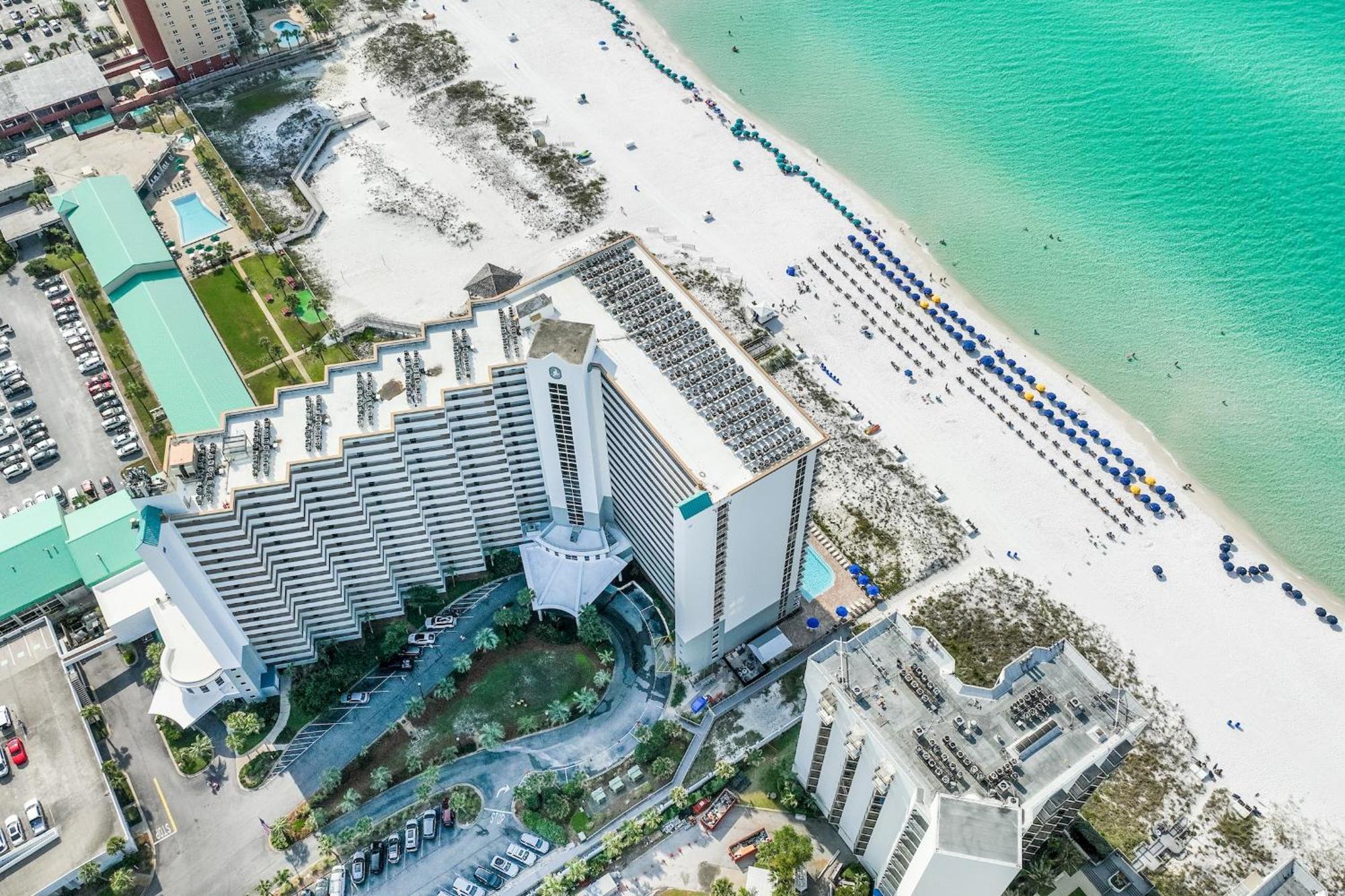 Pelican Beach Resort Destin Bagian luar foto