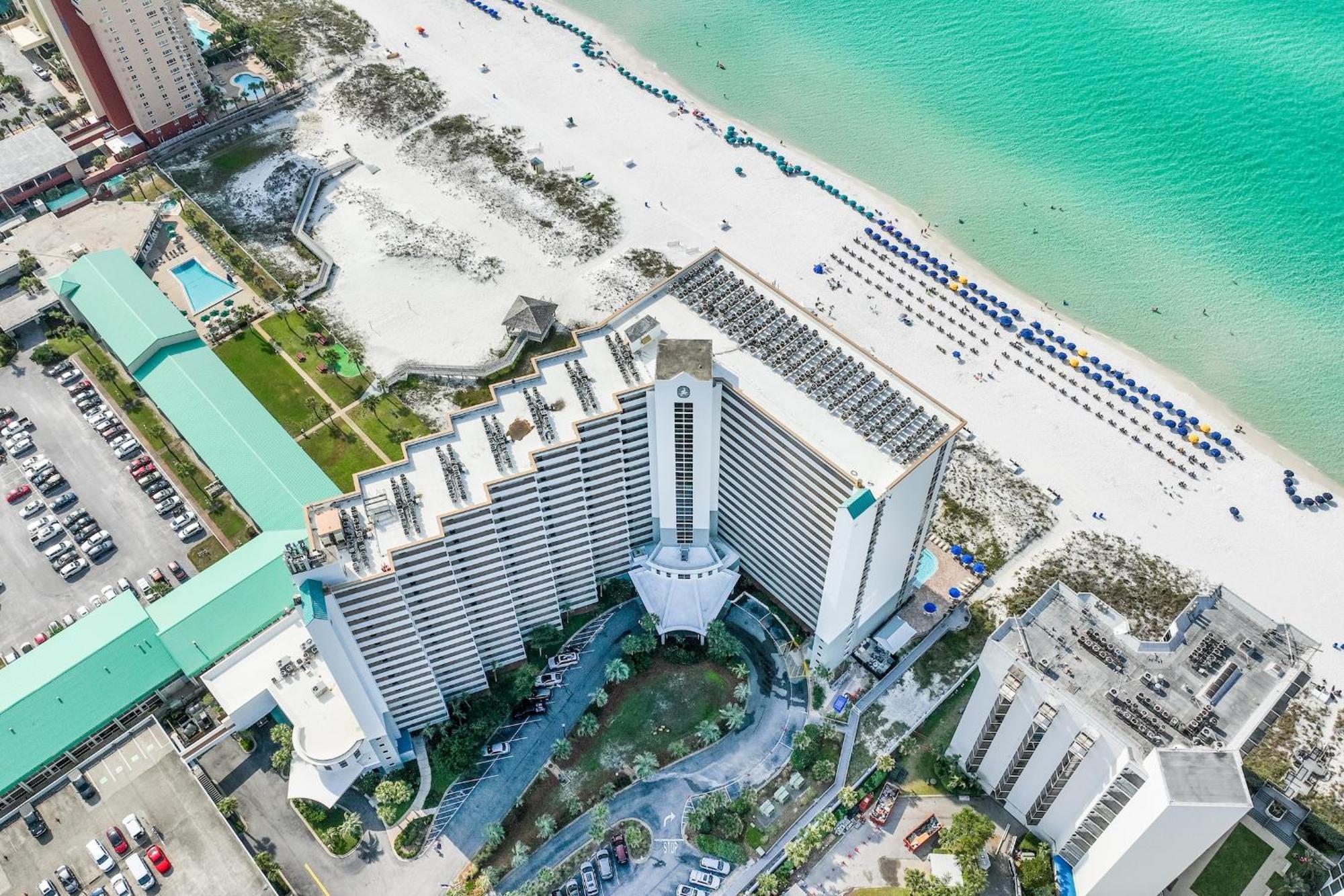 Pelican Beach Resort Destin Bagian luar foto
