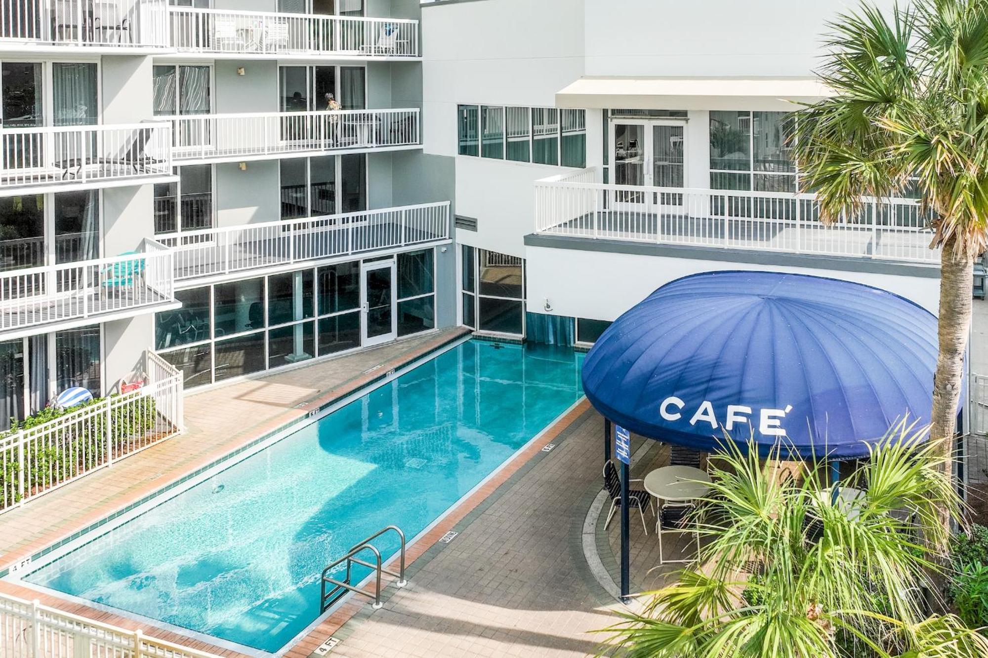 Pelican Beach Resort Destin Bagian luar foto