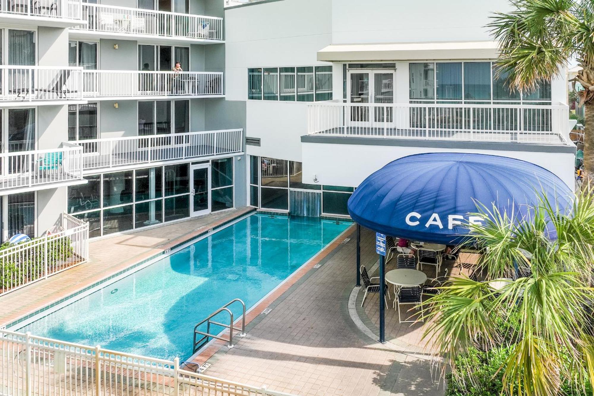 Pelican Beach Resort Destin Bagian luar foto