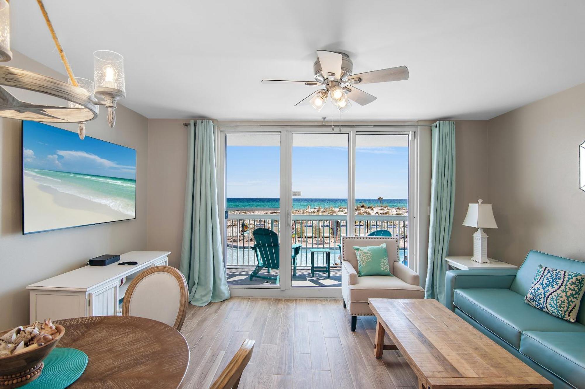 Pelican Beach Resort Destin Bagian luar foto
