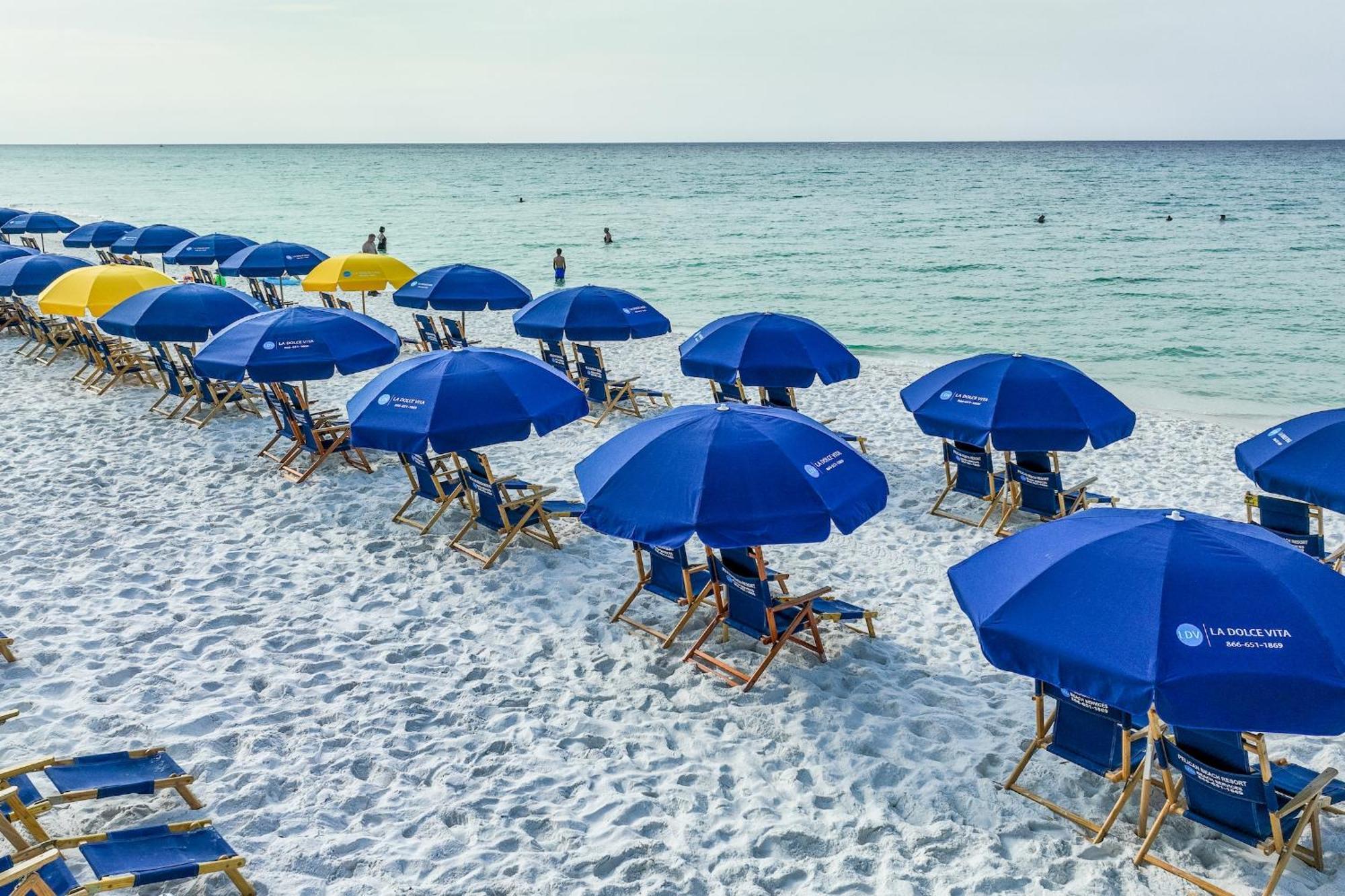 Pelican Beach Resort Destin Bagian luar foto