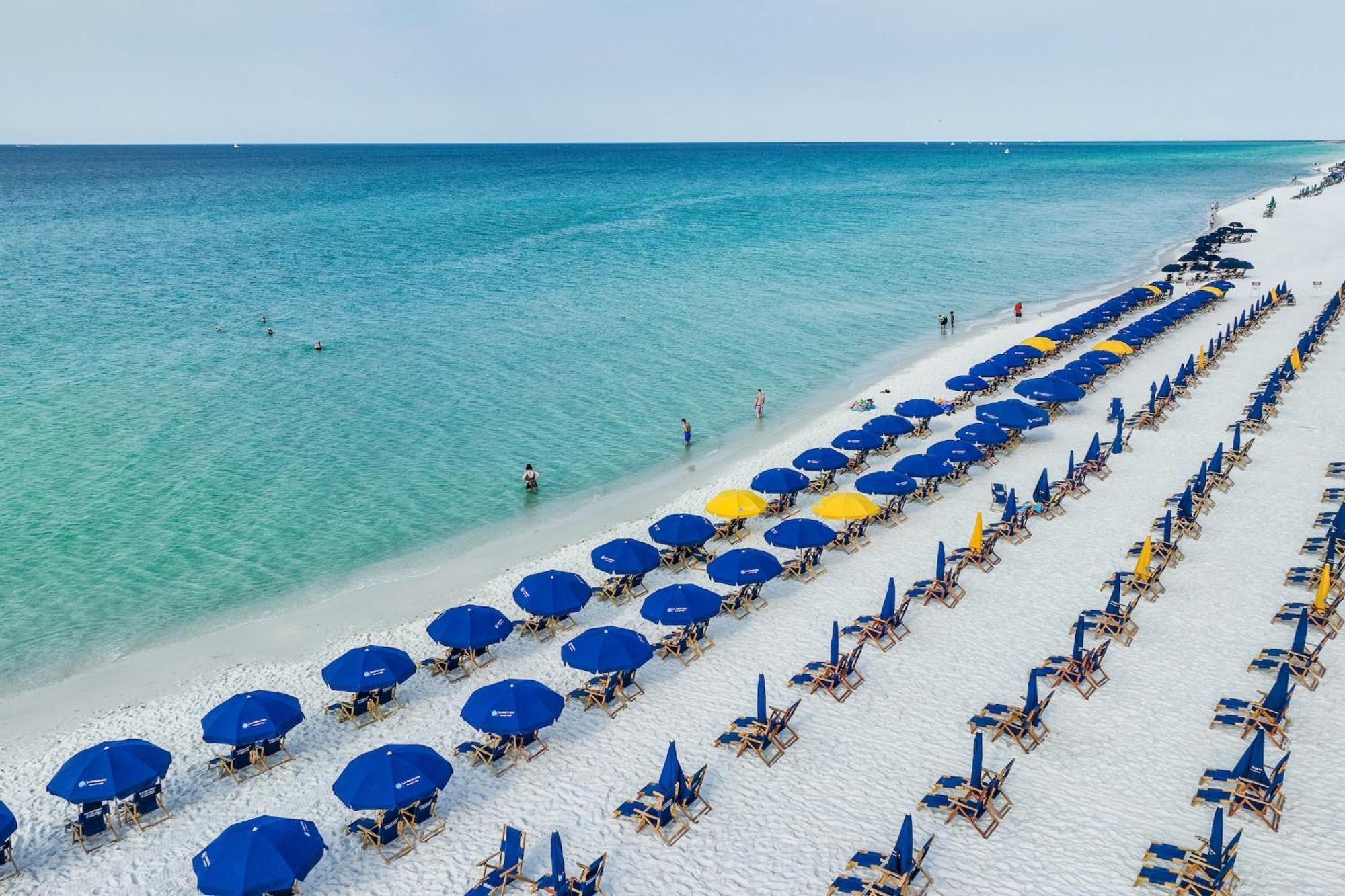 Pelican Beach Resort Destin Bagian luar foto