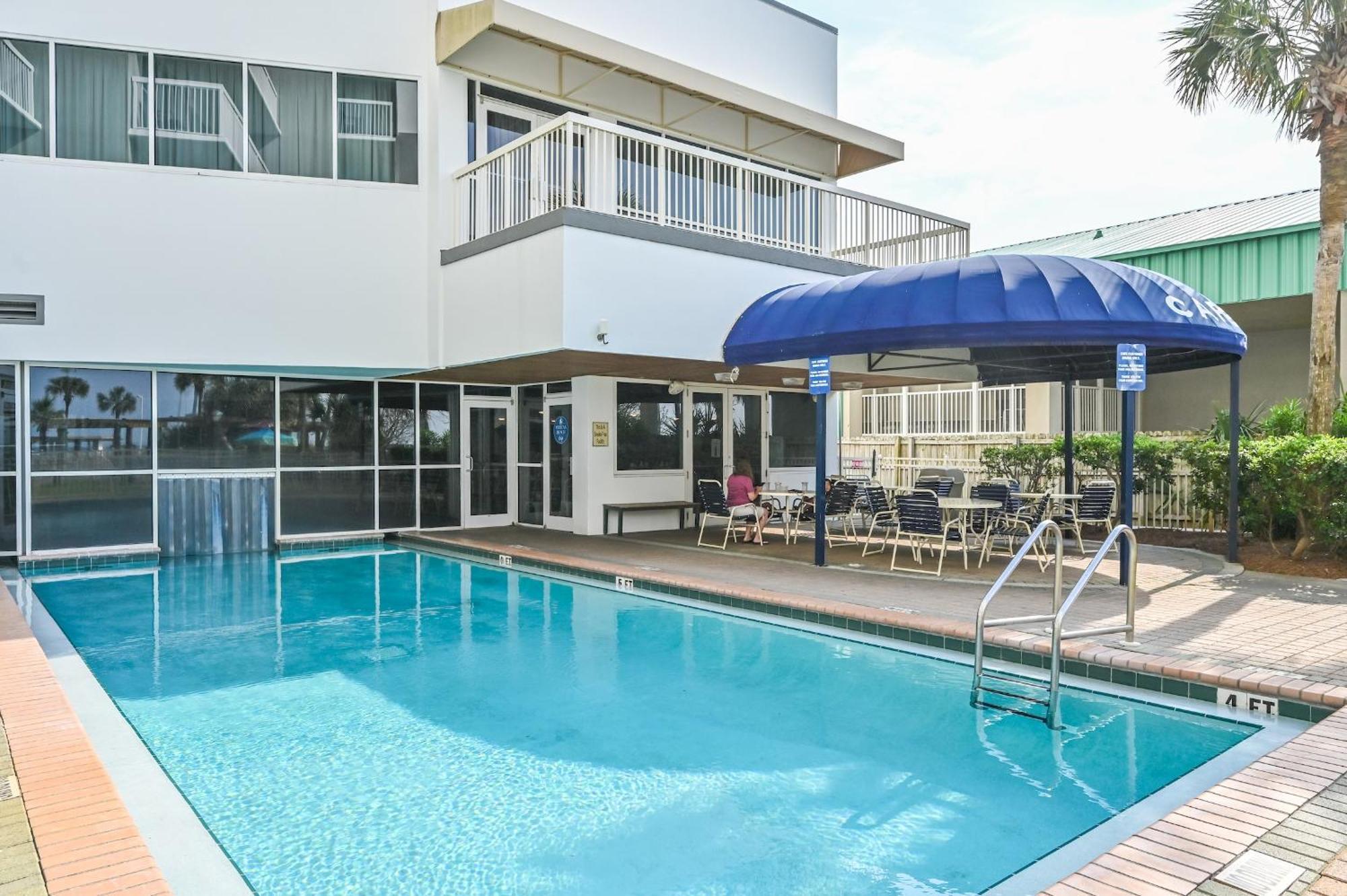 Pelican Beach Resort Destin Bagian luar foto