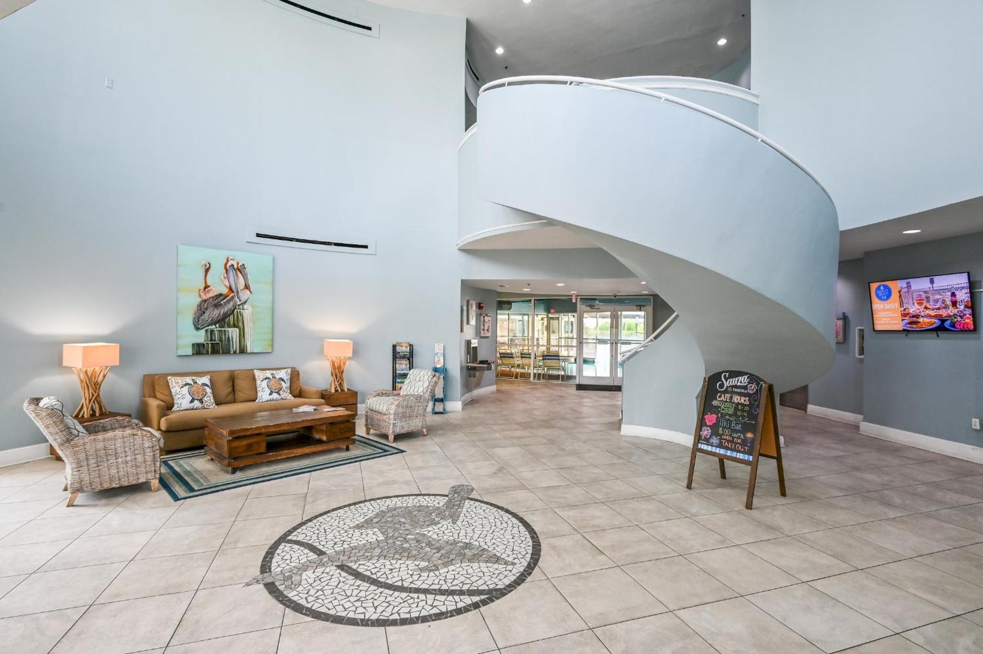 Pelican Beach Resort Destin Bagian luar foto