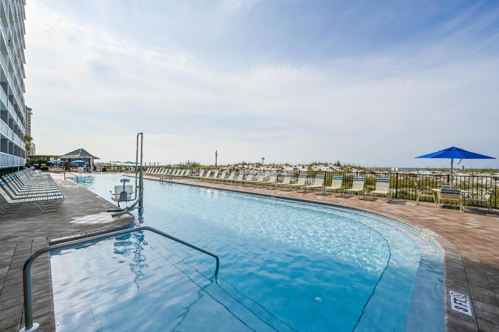Pelican Beach Resort Destin Bagian luar foto