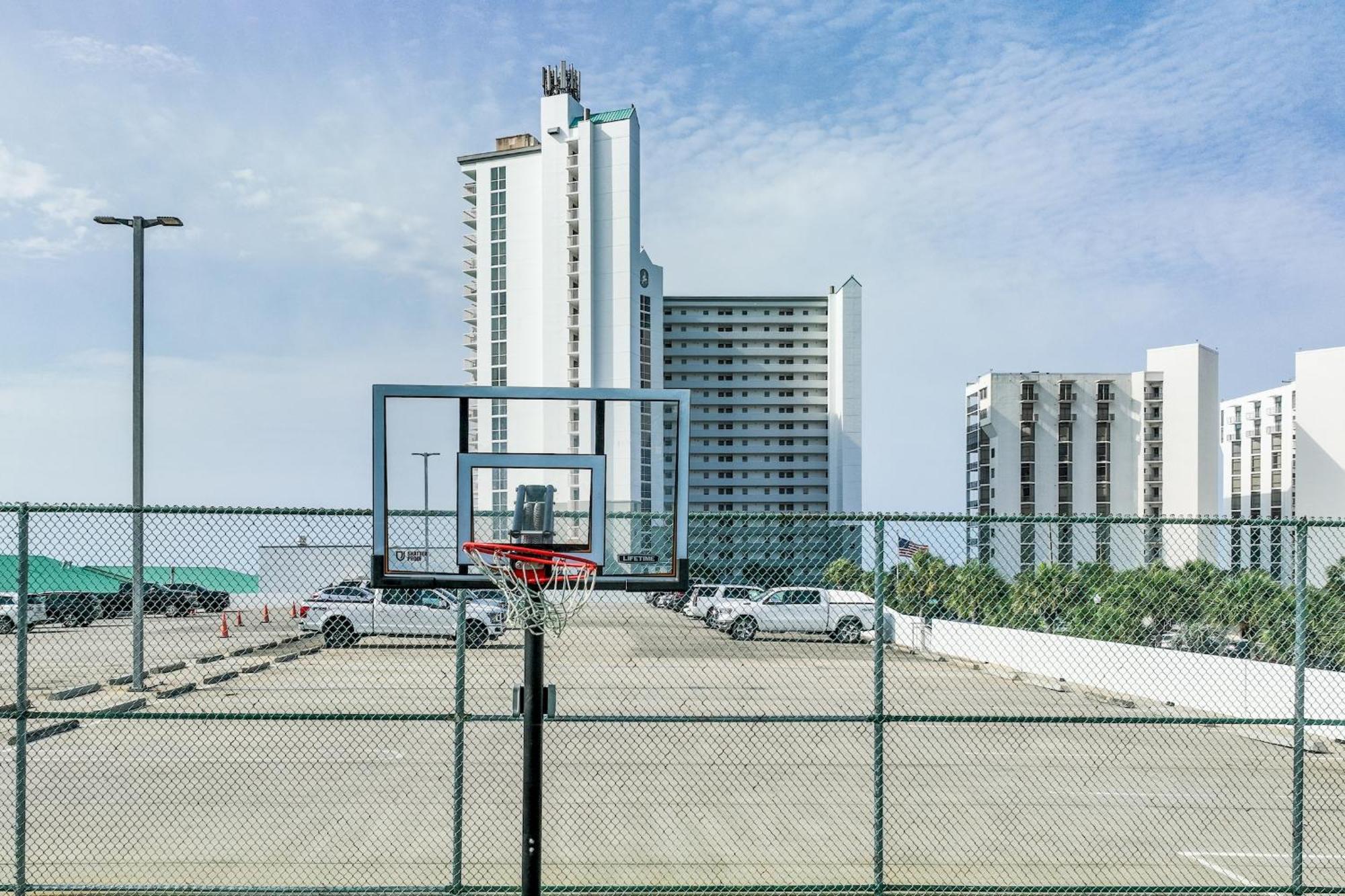 Pelican Beach Resort Destin Bagian luar foto