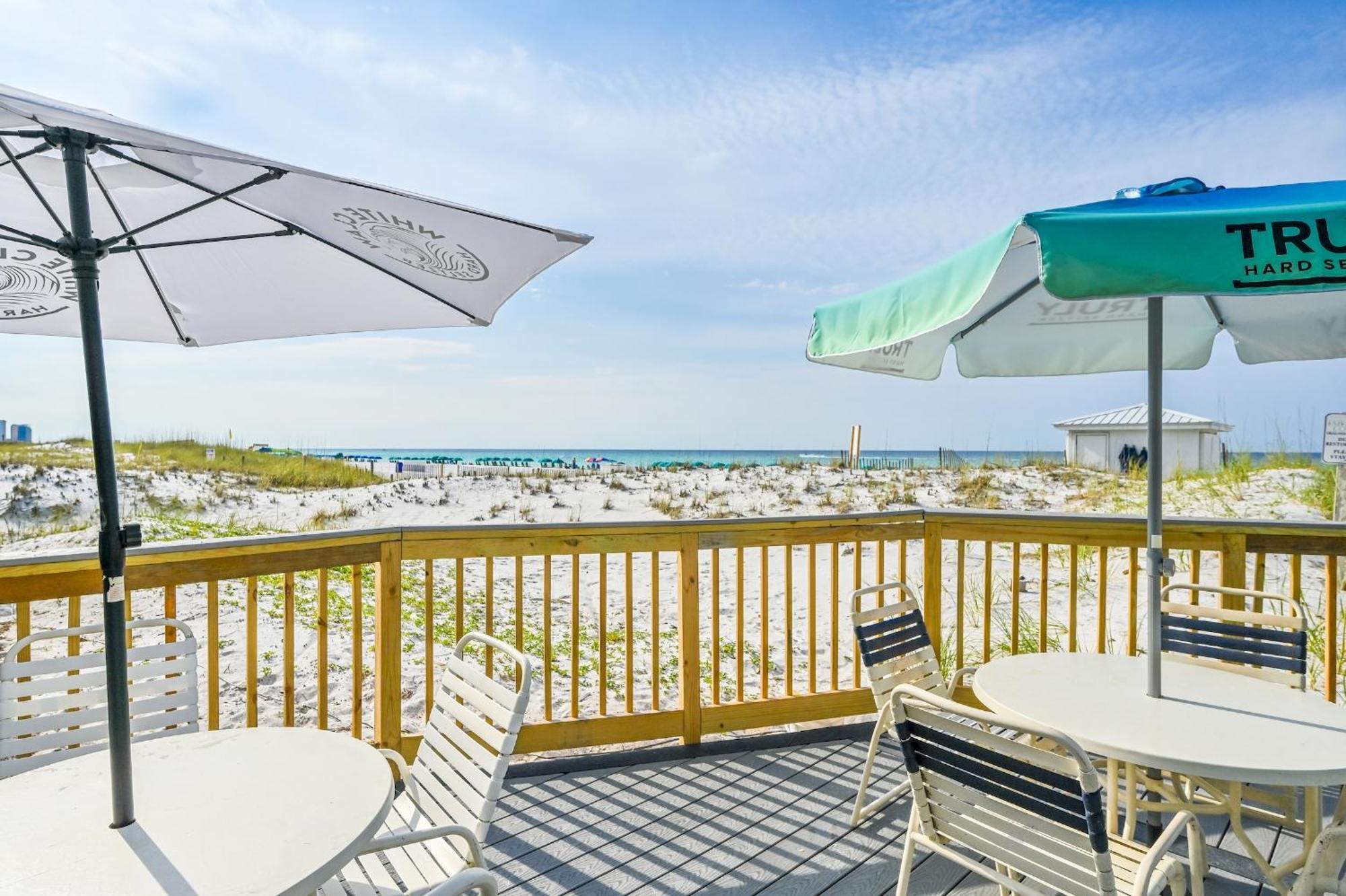 Pelican Beach Resort Destin Bagian luar foto