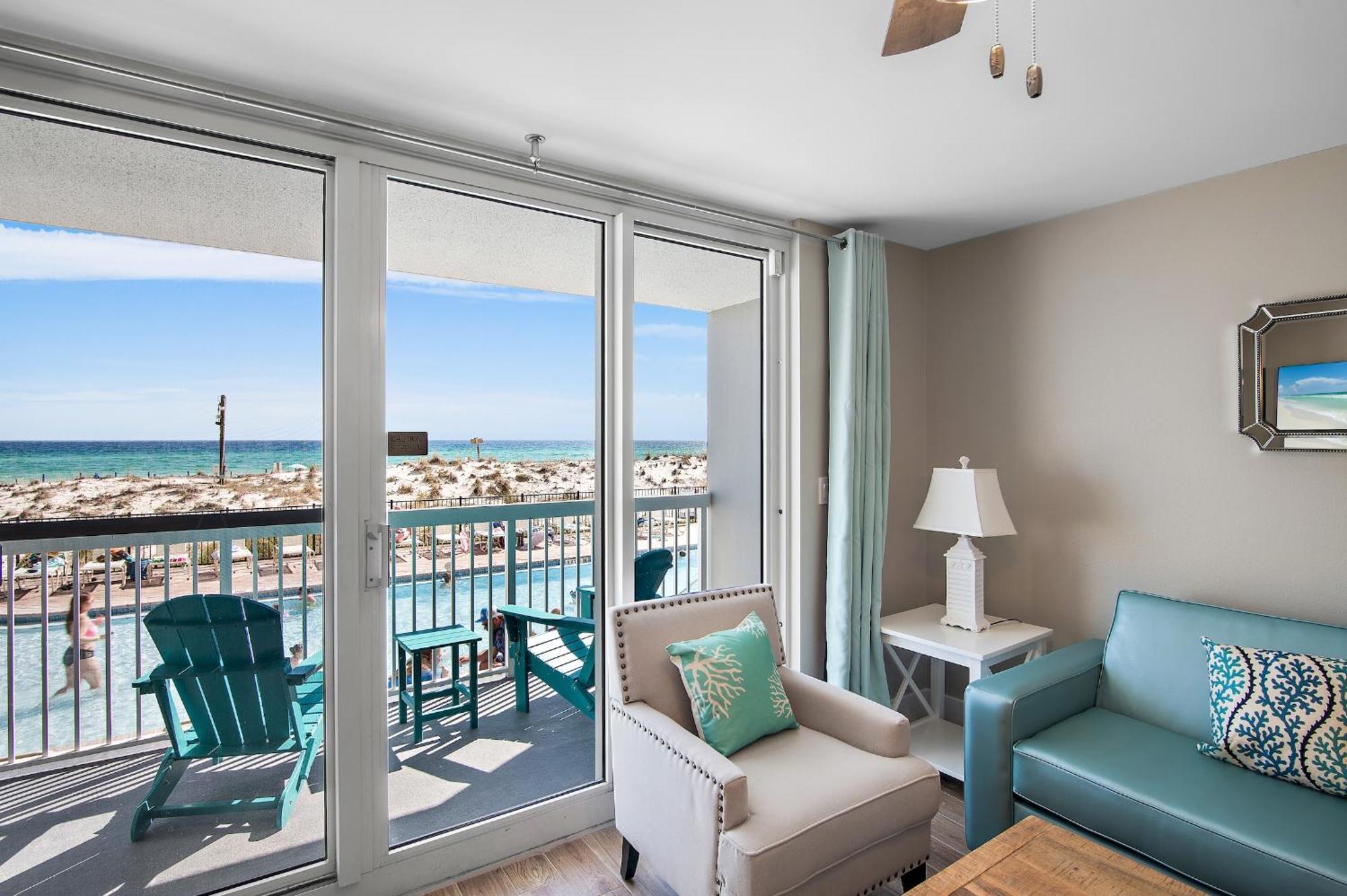 Pelican Beach Resort Destin Bagian luar foto