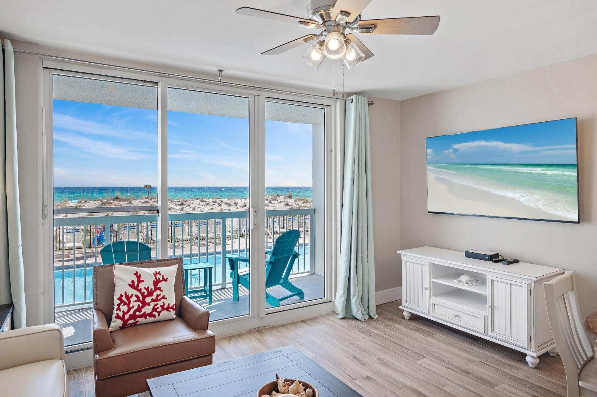 Pelican Beach Resort Destin Bagian luar foto