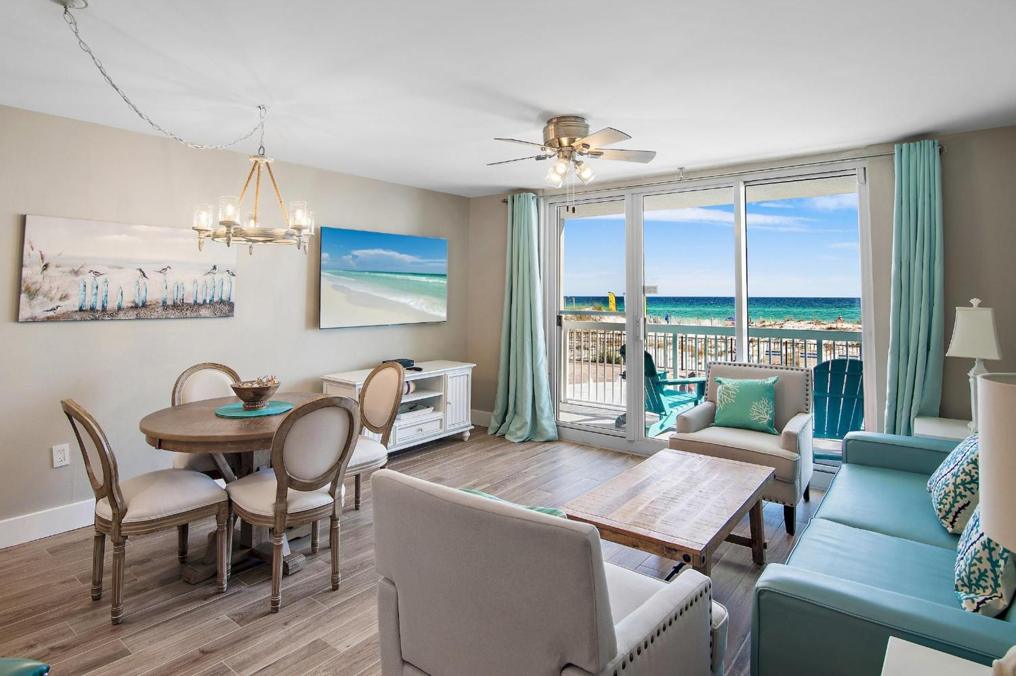 Pelican Beach Resort Destin Bagian luar foto
