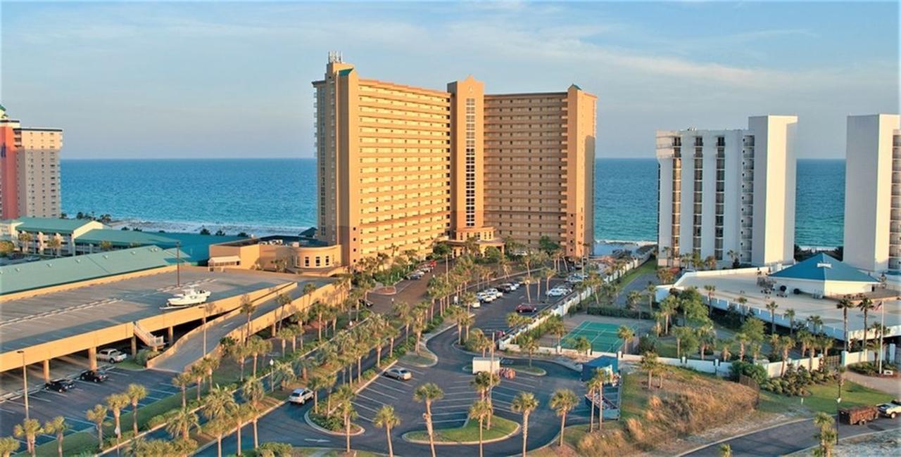 Pelican Beach Resort Destin Bagian luar foto